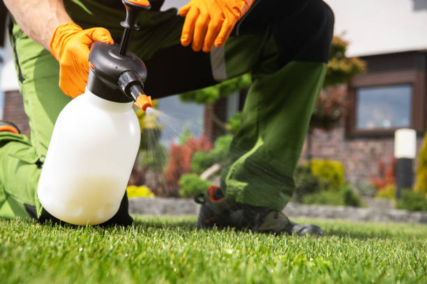 Pest Prevention Services in Marianne, PA